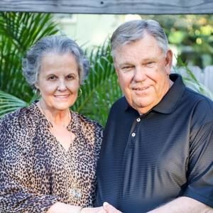 Meet your Posher, Anne